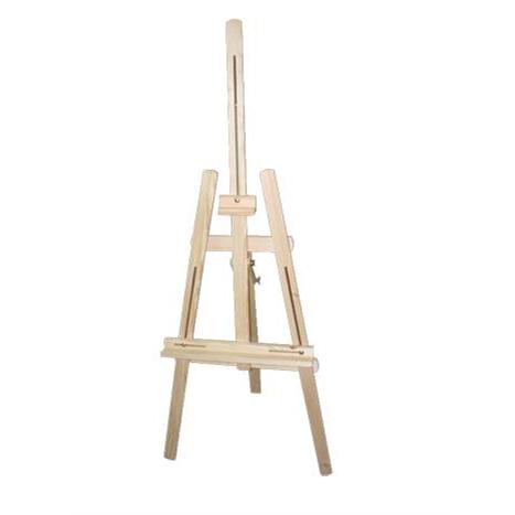 60x175 Büyük Çam Şövale - Naturel